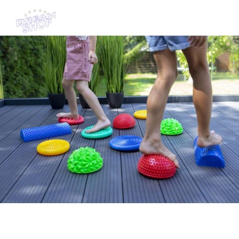 SENSORYCZNA ŚCIEŻKA 11SZT TULLO SENSORYCZNA ŚCIEŻKA 11SZT TULLO