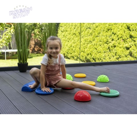 SENSORYCZNA ŚCIEŻKA 11SZT TULLO SENSORYCZNA ŚCIEŻKA 11SZT TULLO