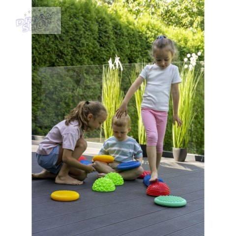 SENSORYCZNA ŚCIEŻKA 11SZT TULLO SENSORYCZNA ŚCIEŻKA 11SZT TULLO