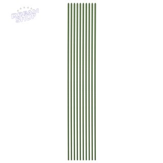 Tyczka palik do pomidorów roślin 120 cm 10 szt