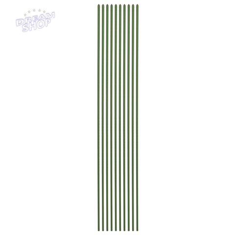 Tyczka palik do pomidorów roślin 120 cm 10 szt