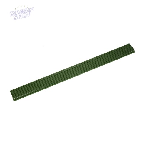 Tyczka palik do pomidorów roślin 120 cm 10 szt