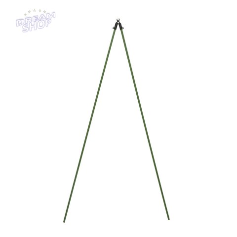 Tyczka palik do pomidorów roślin 120 cm 10 szt