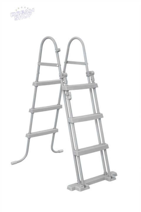 Basen Stelażowy 14FT 427x107cm Steel PRO MAX BESTWAY Basen Stelażowy 14FT 427x107cm Steel PRO MAX BESTWAY