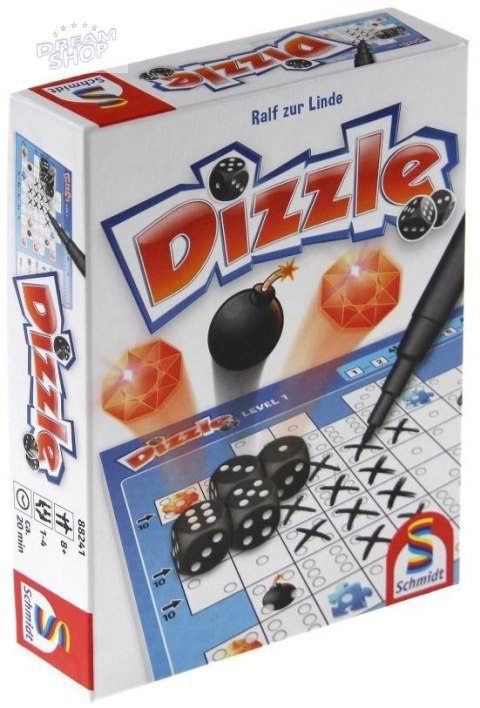 Dizzle G3 Dizzle G3