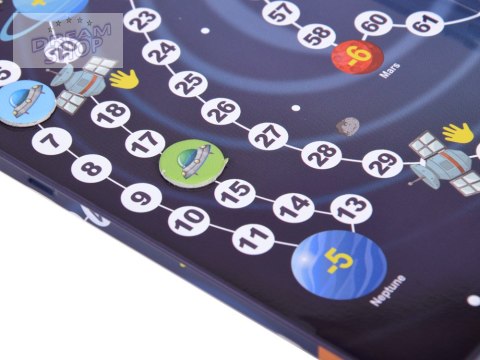 Gra Magnetyczna Misja Kosmiczna Podróżna magnetyczna gra ZA5197 Gra Magnetyczna Misja Kosmiczna Podróżna magnetyczna gra ZA5197