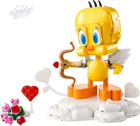 LEGO 40824 Uroczy kanarek Tweety