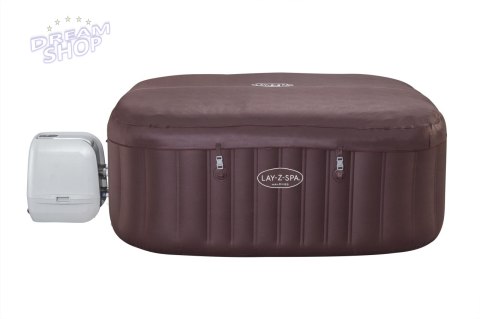 Lay-Z-Spa Maldives SMART HydroJet PRO Jacuzzi BESTWAY Lay-Z-Spa Maldives SMART HydroJet PRO Jacuzzi BESTWAY