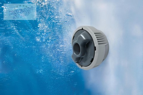 Lay-Z-Spa Maldives SMART HydroJet PRO Jacuzzi BESTWAY Lay-Z-Spa Maldives SMART HydroJet PRO Jacuzzi BESTWAY