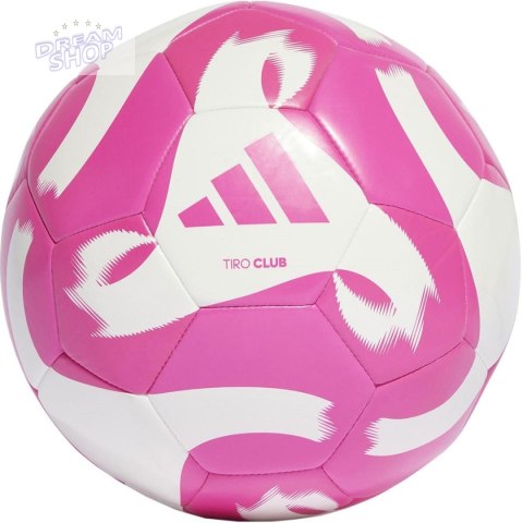 PIŁKA NOŻNA ADIDAS TIRO CLUB HZ6913 R.3