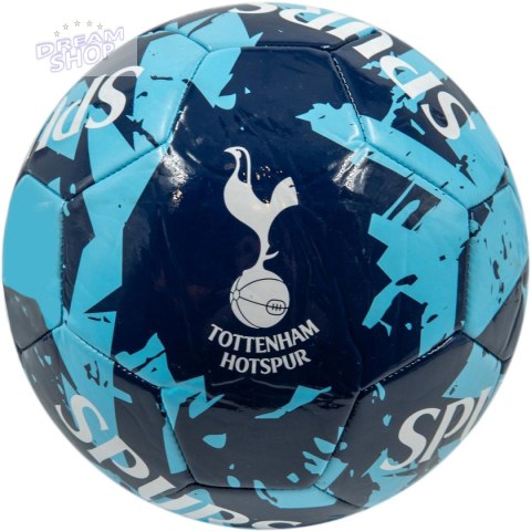 PIŁKA NOŻNA TOTTENHAM HOTSPUR R.5