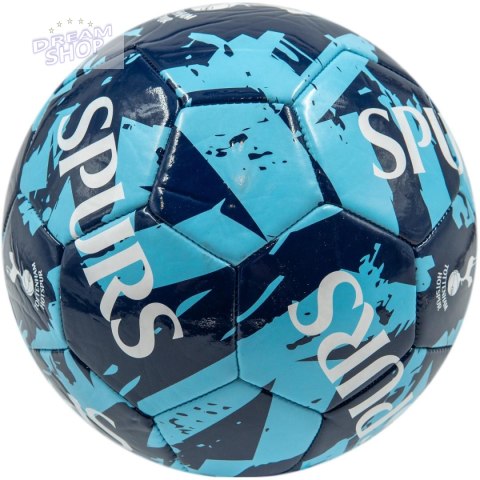 PIŁKA NOŻNA TOTTENHAM HOTSPUR R.5