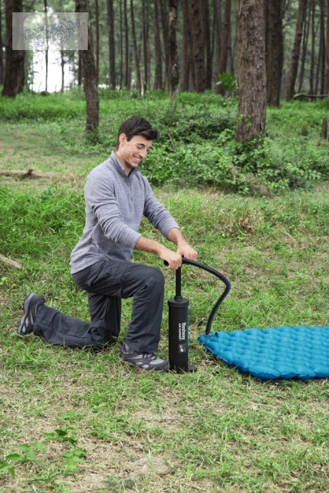 Pompka Tłokowa Ręczna 48cm 2000 cm3 BESTWAY