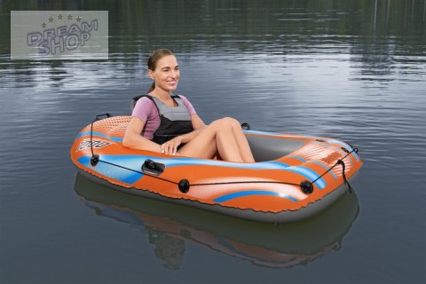 Ponton KONDOR ELITE 1000, 162 cm x 96 cm BESTWAY
