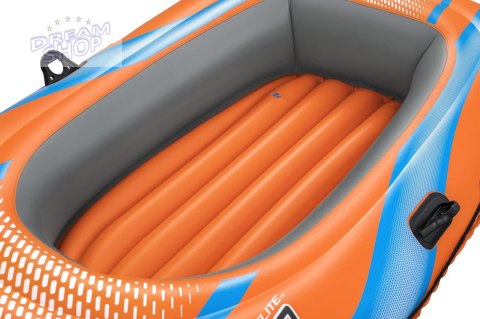 Ponton KONDOR ELITE 1000, 162 cm x 96 cm BESTWAY