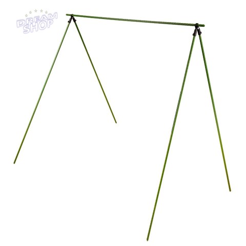 Tyczka palik do pomidorów roślin 120 cm 10 szt