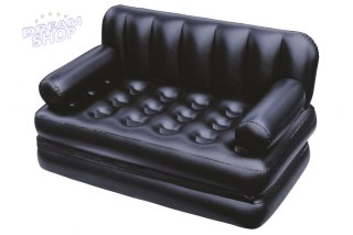 Wielofunkcyjna Rozkładana Kanapa 188 152 64 cm BESTWAY