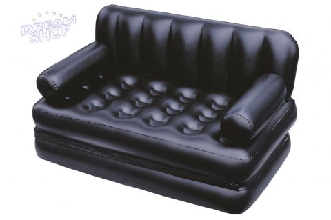 Wielofunkcyjna Rozkładana Kanapa 188 152 64 cm BESTWAY Wielofunkcyjna Rozkładana Kanapa 188 152 64 cm BESTWAY
