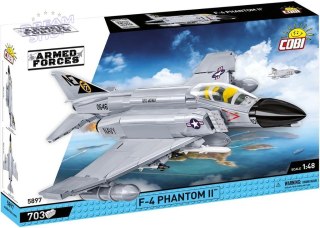 Armed Forces F-4 Phantom II