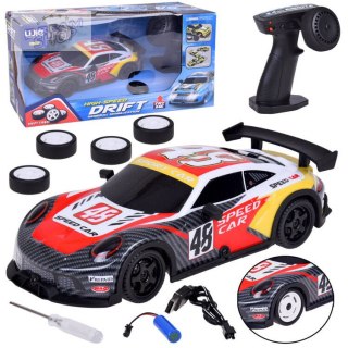 Auto do Driftu Super Wyścigowy Samochód Zdalnie Sterowany RC0699