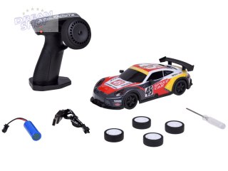 Auto do Driftu Super Wyścigowy Samochód Zdalnie Sterowany RC0699