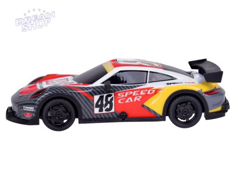 Auto do Driftu Super Wyścigowy Samochód Zdalnie Sterowany RC0699