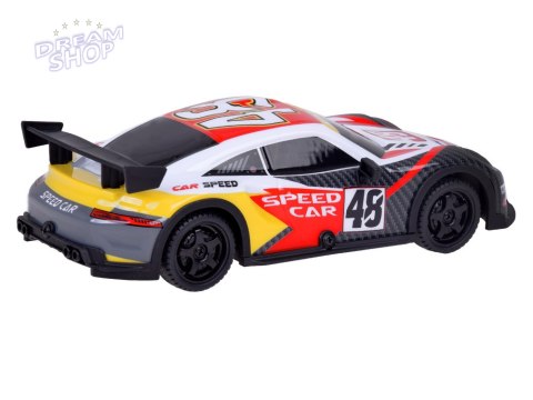 Auto do Driftu Super Wyścigowy Samochód Zdalnie Sterowany RC0699