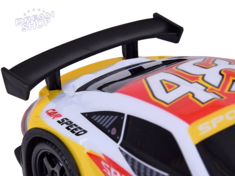 Auto do Driftu Super Wyścigowy Samochód Zdalnie Sterowany RC0699