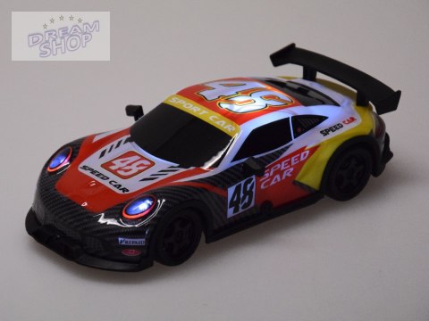 Auto do Driftu Super Wyścigowy Samochód Zdalnie Sterowany RC0699