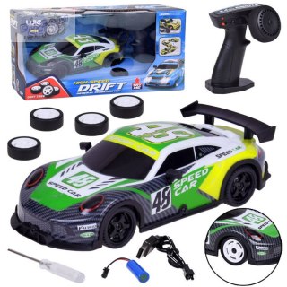 Auto do Driftu Super Wyścigowy Samochód Zdalnie Sterowany RC0699