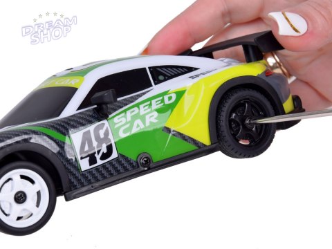 Auto do Driftu Super Wyścigowy Samochód Zdalnie Sterowany RC0699