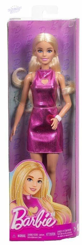 Barbie Fashionistas. Modna przyjaciółka HYT88 Barbie Fashionistas. Modna przyjaciółka HYT88