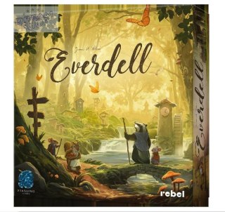 Everdell (edycja polska) REBEL