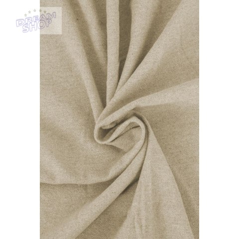HAMAK OGRODOWY 1 OSOBOWY 200X100CM Z POKROWCEM ECRU 1065427