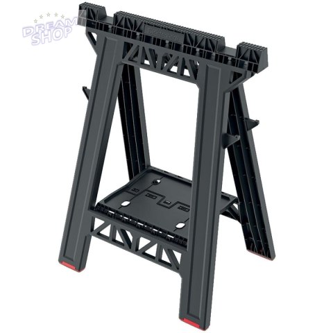 KOBYŁKA KOZIOŁEK STOJAK BUDOWLANY TECH STAND KISTENBERG 2SZT KOBYŁKA KOZIOŁEK STOJAK BUDOWLANY TECH STAND KISTENBERG 2SZT