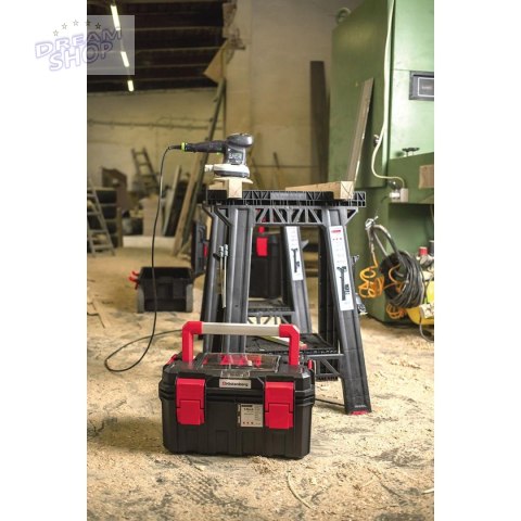KOBYŁKA KOZIOŁEK STOJAK BUDOWLANY TECH STAND KISTENBERG 2SZT KOBYŁKA KOZIOŁEK STOJAK BUDOWLANY TECH STAND KISTENBERG 2SZT