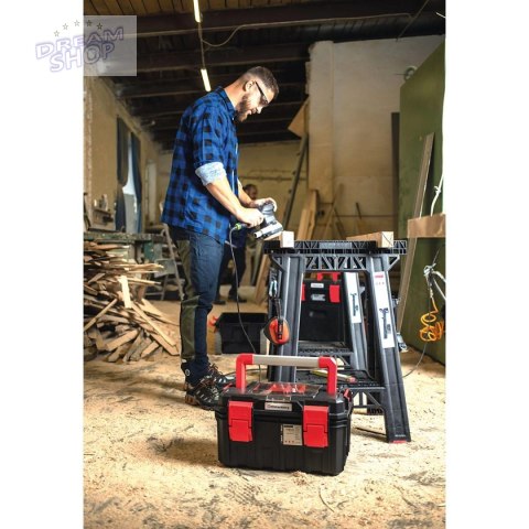 KOBYŁKA KOZIOŁEK STOJAK BUDOWLANY TECH STAND KISTENBERG 2SZT KOBYŁKA KOZIOŁEK STOJAK BUDOWLANY TECH STAND KISTENBERG 2SZT