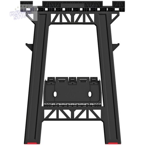 KOBYŁKA KOZIOŁEK STOJAK BUDOWLANY TECH STAND KISTENBERG 2SZT KOBYŁKA KOZIOŁEK STOJAK BUDOWLANY TECH STAND KISTENBERG 2SZT