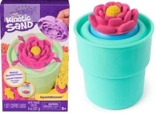 Kinetic Sand - Kwiat