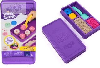 Kinetic Sand - Zestaw Ciasteczka