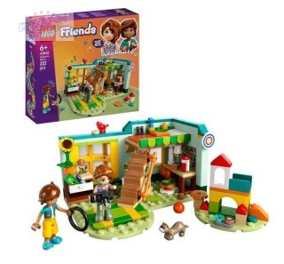 LEGO(R) FRIENDS 42647 Pokój Paisley