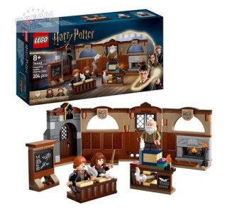 LEGO(R) HARRY POTTER 76442 Zamek Hogwart: Zajęcia..
