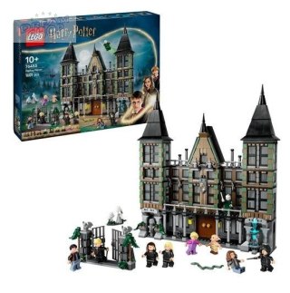 LEGO(R) HARRY POTTER 76453 Dwór Malfoyów