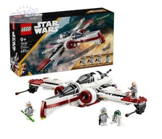 LEGO(R) STAR WARS 75402 Myśliwiec ARC-170