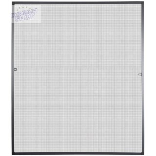 MOSKITIERA OKNO ALU 150X130CM