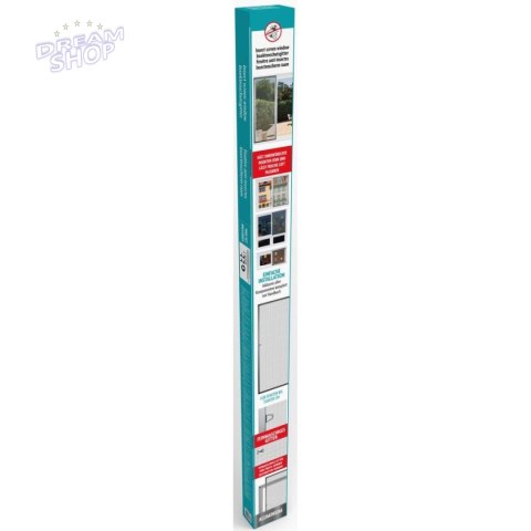 MOSKITIERA OKNO ALU 150X130CM MOSKITIERA OKNO ALU 150X130CM