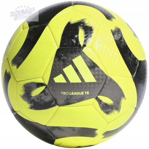 PIŁKA NOŻNA ADIDAS TIRO LEAGUE HZ1295 R.5