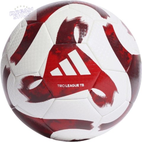 PIŁKA NOŻNA ADIDAS TIRO LGE TSBE HZ1294 R.5 PIŁKA NOŻNA ADIDAS TIRO LGE TSBE HZ1294 R.5