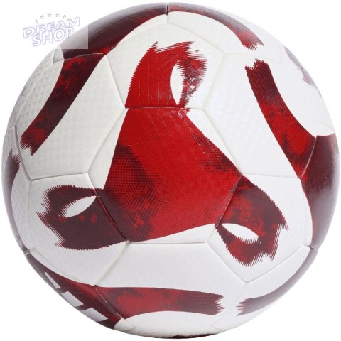 PIŁKA NOŻNA ADIDAS TIRO LGE TSBE HZ1294 R.5 PIŁKA NOŻNA ADIDAS TIRO LGE TSBE HZ1294 R.5