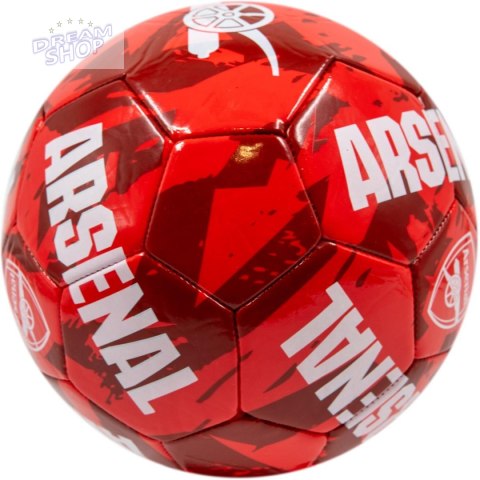 PIŁKA NOŻNA ARSENAL FC R.5